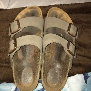 birkenstock’s .